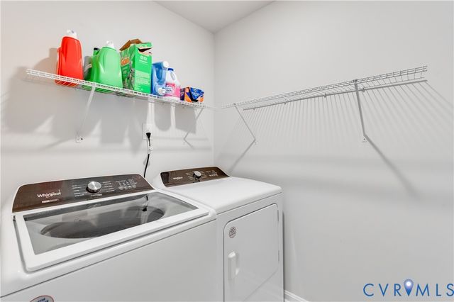 9955 Peacefield Ln, Petersburg, VA 23803