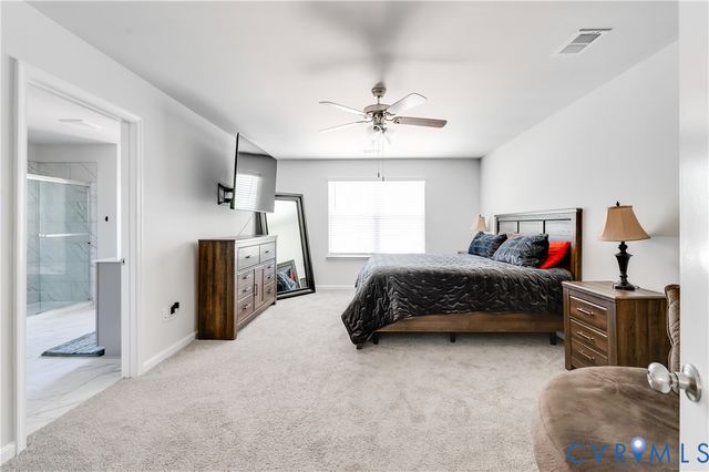 9955 Peacefield Ln, Petersburg, VA 23803