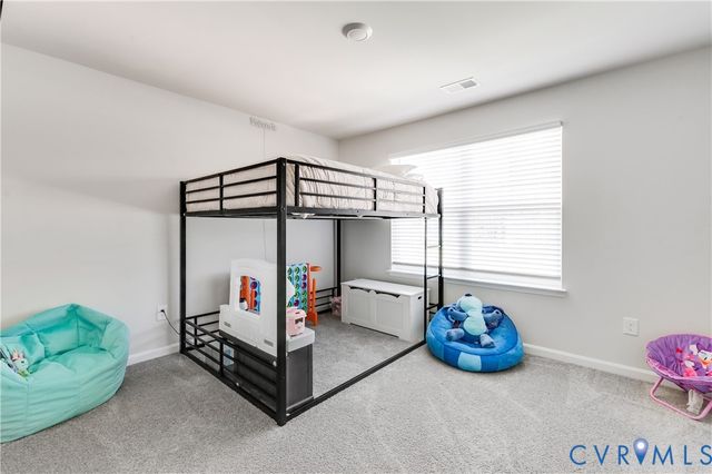 9955 Peacefield Ln, Petersburg, VA 23803