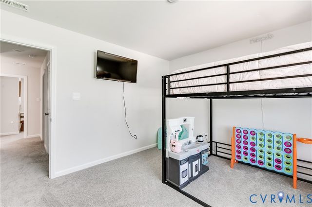 9955 Peacefield Ln, Petersburg, VA 23803