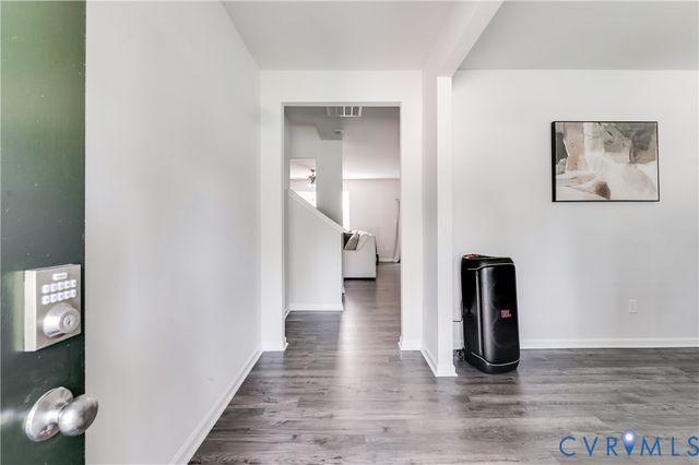 9955 Peacefield Ln, Petersburg, VA 23803
