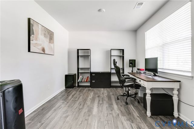 9955 Peacefield Ln, Petersburg, VA 23803