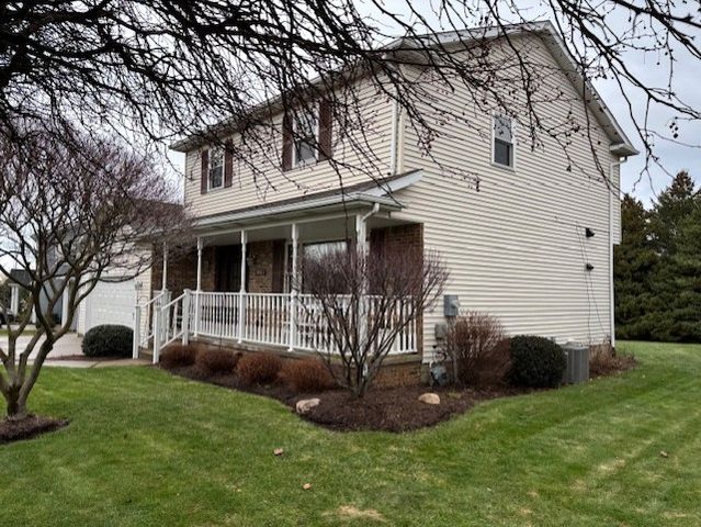 1003 COMPASS Drive, Erie, PA 16505