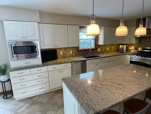 1003 COMPASS Drive, Erie, PA 16505