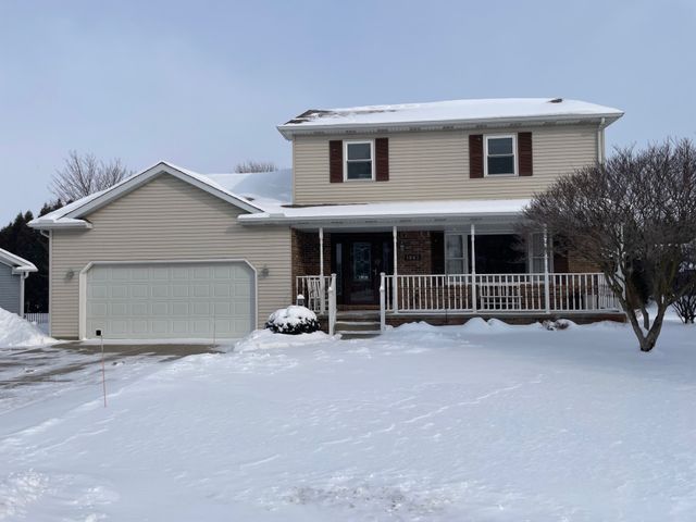 1003 COMPASS Drive, Erie, PA 16505