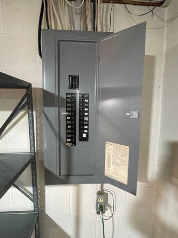 1003 COMPASS Drive, Erie, PA 16505