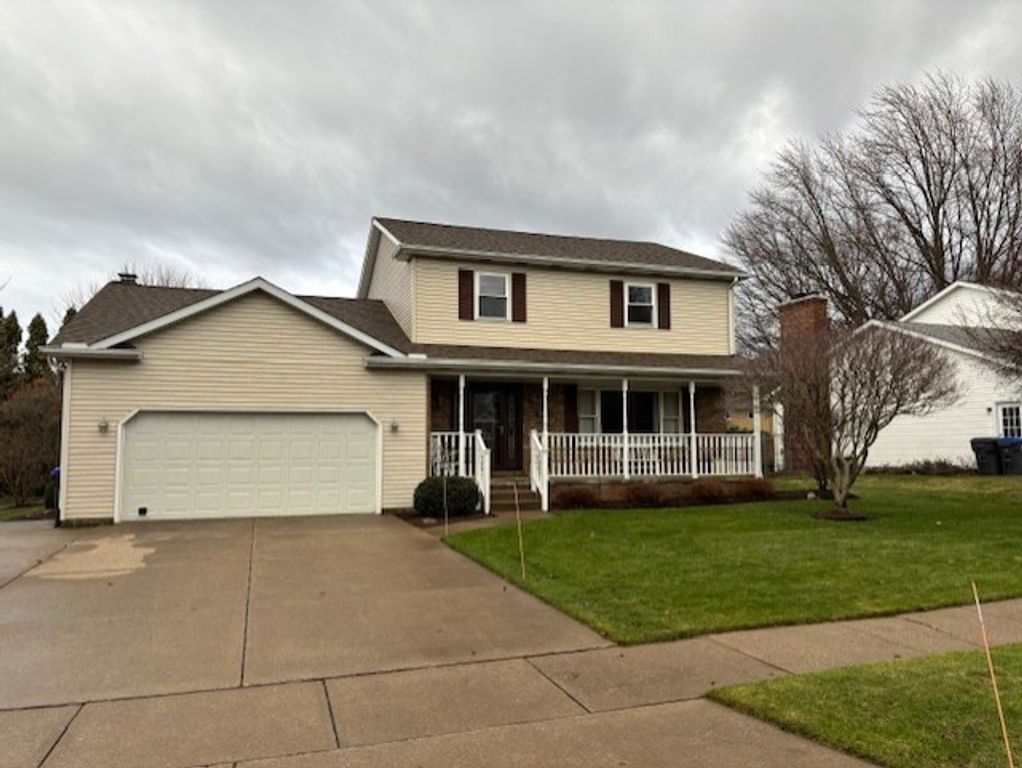 1003 COMPASS Drive, Erie, PA 16505