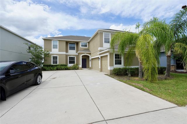 2926 YOUNGFORD STREET, Orlando, FL 32824