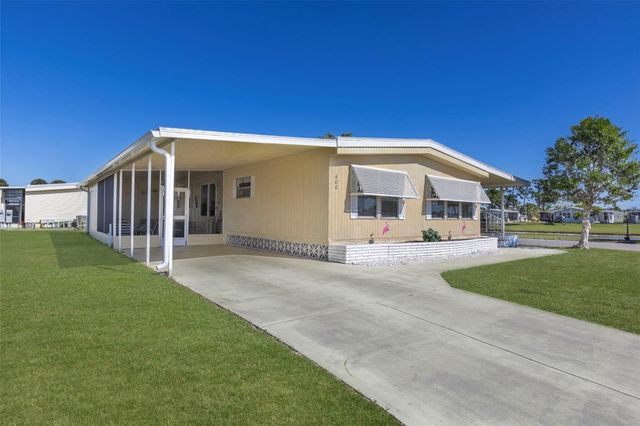 400 TEQUILA, North Port, FL 34287