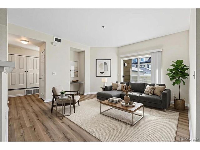 8707 E Florida Ave 5-507, Denver, CO 80247