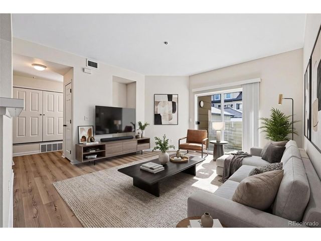 8707 E Florida Ave 5-507, Denver, CO 80247