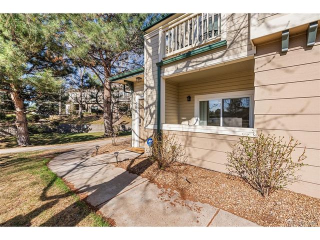 8707 E Florida Ave 5-507, Denver, CO 80247