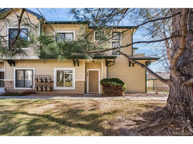8707 E Florida Ave 5-507, Denver, CO 80247