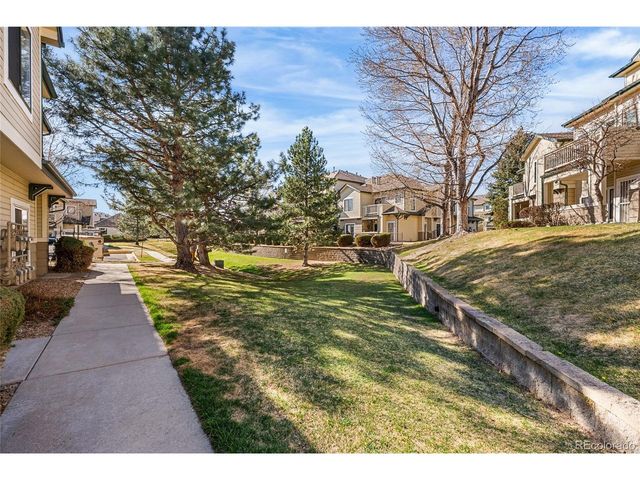 8707 E Florida Ave 5-507, Denver, CO 80247