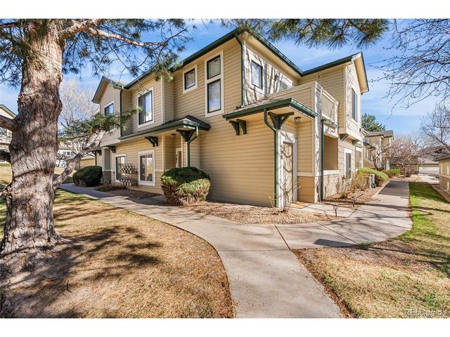 8707 E Florida Ave 5-507, Denver, CO 80247