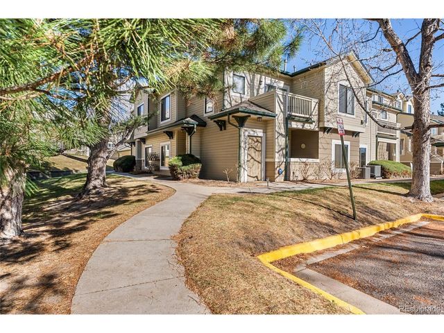 8707 E Florida Ave 5-507, Denver, CO 80247