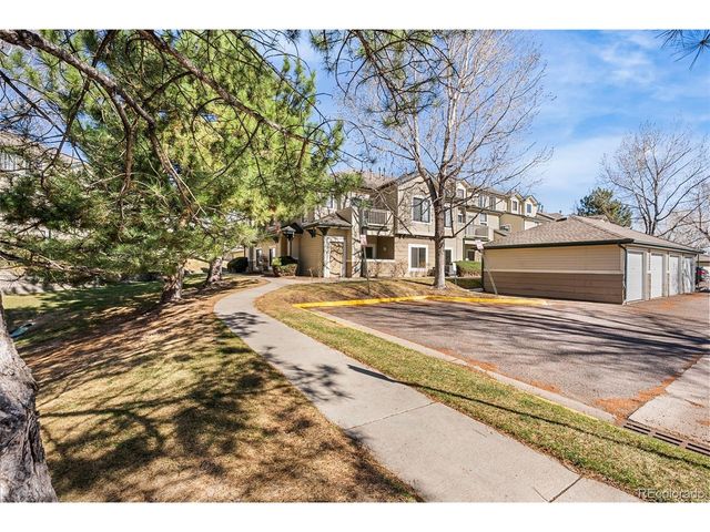 8707 E Florida Ave 5-507, Denver, CO 80247