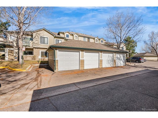 8707 E Florida Ave 5-507, Denver, CO 80247