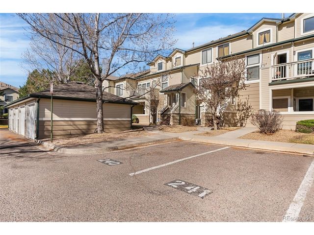 8707 E Florida Ave 5-507, Denver, CO 80247