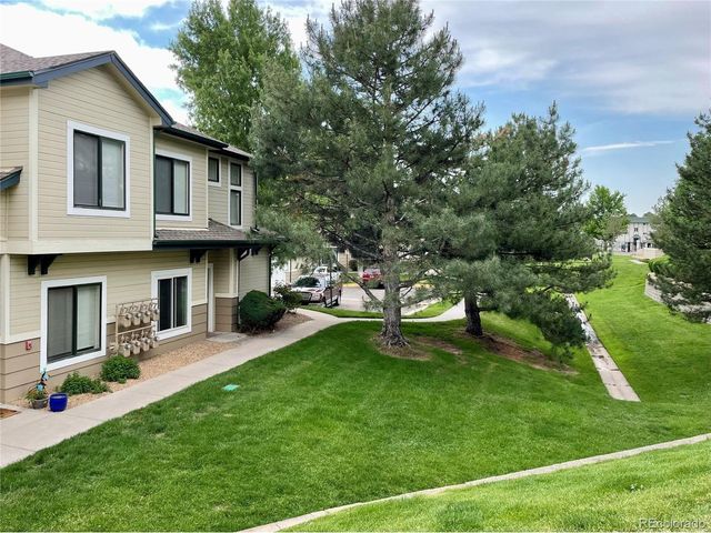 8707 E Florida Ave 5-507, Denver, CO 80247