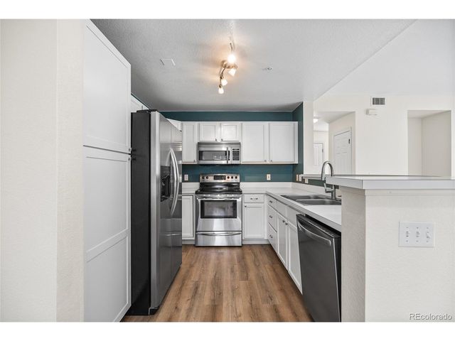 8707 E Florida Ave 5-507, Denver, CO 80247