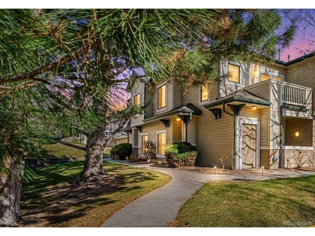 8707 E Florida Ave 5-507, Denver, CO 80247