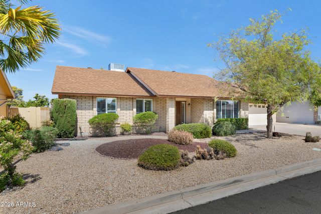 18408 N 46TH Drive N, Glendale, AZ 85308