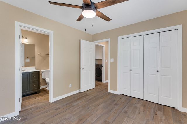 18408 N 46TH Drive N, Glendale, AZ 85308
