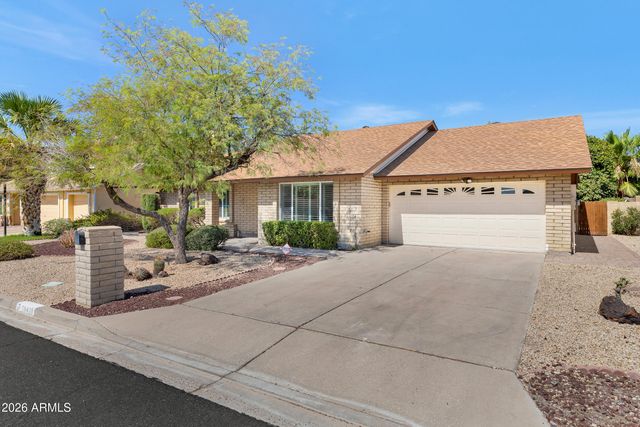18408 N 46TH Drive N, Glendale, AZ 85308