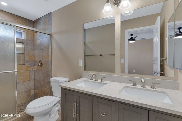 18408 N 46TH Drive N, Glendale, AZ 85308