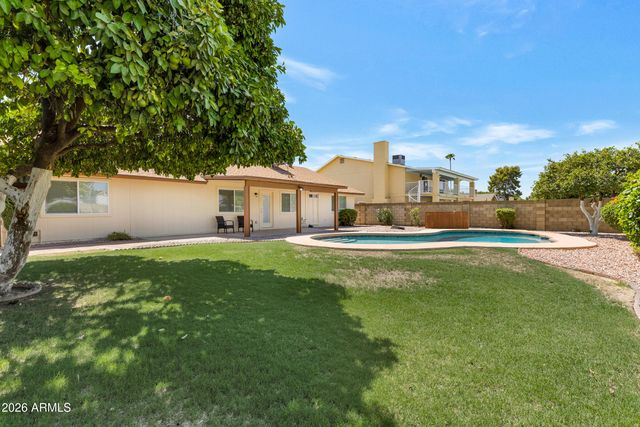 18408 N 46TH Drive N, Glendale, AZ 85308