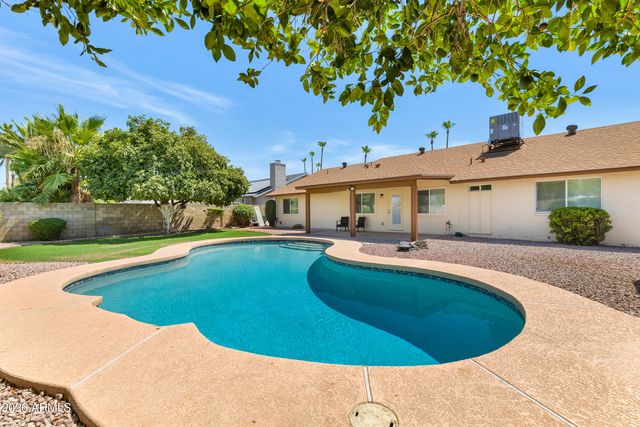 18408 N 46TH Drive N, Glendale, AZ 85308