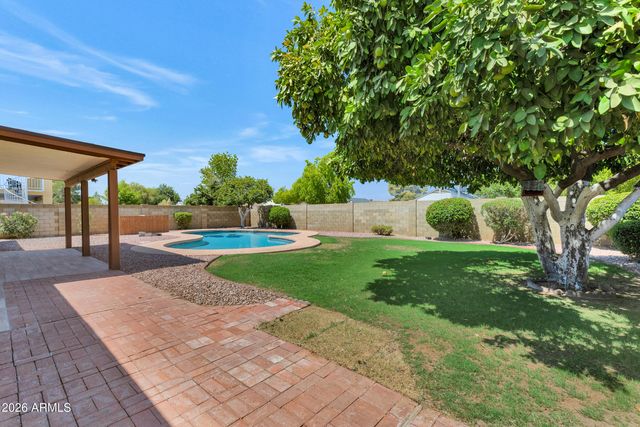 18408 N 46TH Drive N, Glendale, AZ 85308