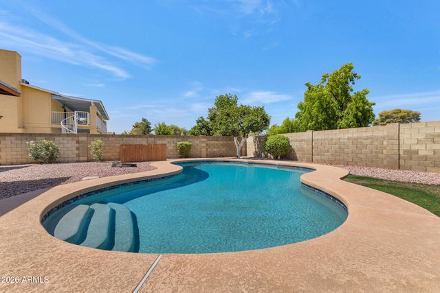 18408 N 46TH Drive N, Glendale, AZ 85308