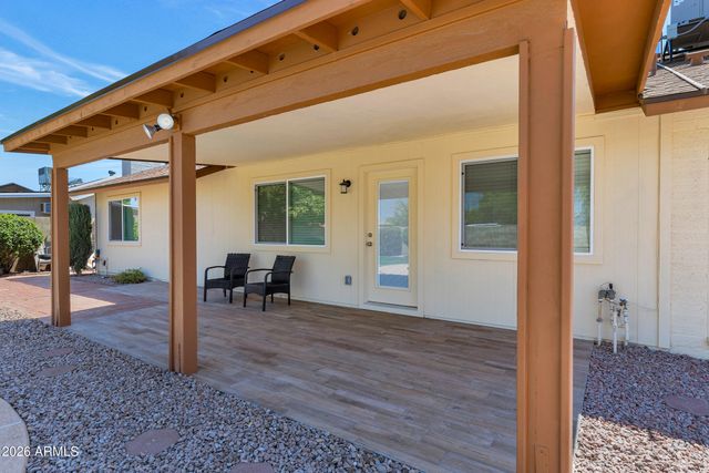 18408 N 46TH Drive N, Glendale, AZ 85308