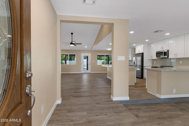 18408 N 46TH Drive N, Glendale, AZ 85308