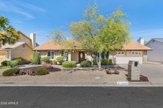18408 N 46TH Drive N, Glendale, AZ 85308