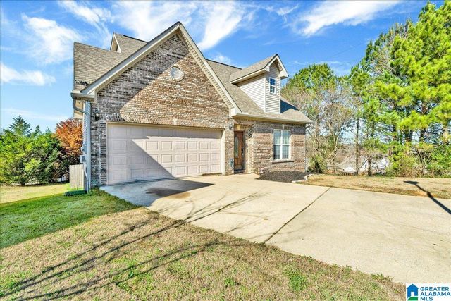4330 HATHAWAY LANE, Mount Olive, AL 35117