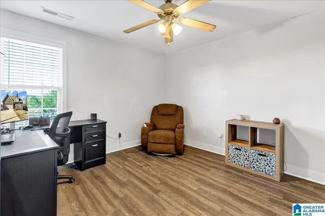 4330 HATHAWAY LANE, Mount Olive, AL 35117