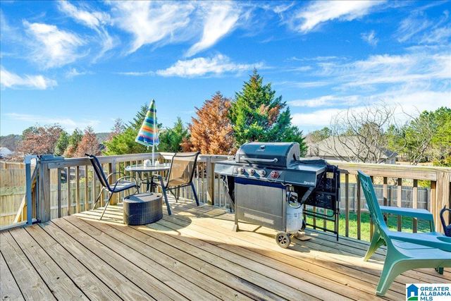 4330 HATHAWAY LANE, Mount Olive, AL 35117