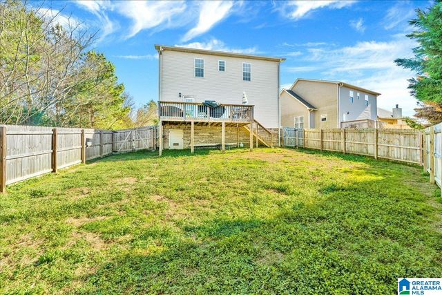 4330 HATHAWAY LANE, Mount Olive, AL 35117