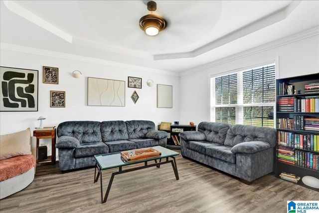 4330 HATHAWAY LANE, Mount Olive, AL 35117