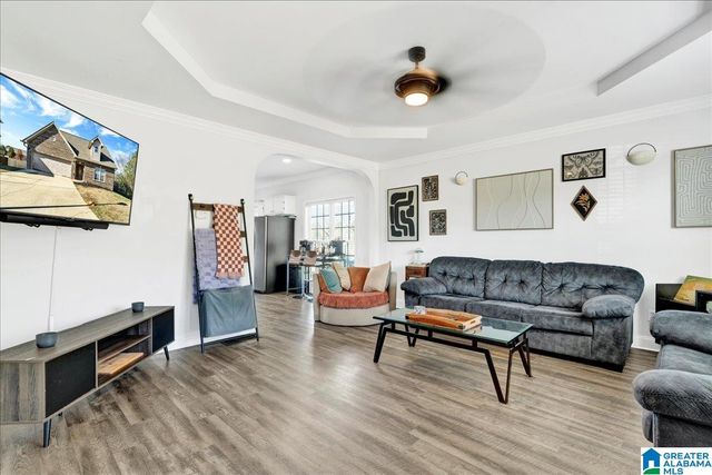 4330 HATHAWAY LANE, Mount Olive, AL 35117