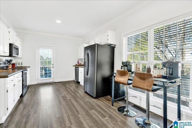 4330 HATHAWAY LANE, Mount Olive, AL 35117