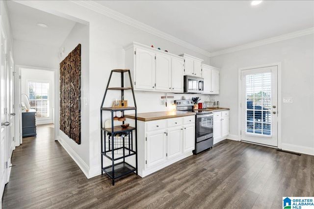 4330 HATHAWAY LANE, Mount Olive, AL 35117