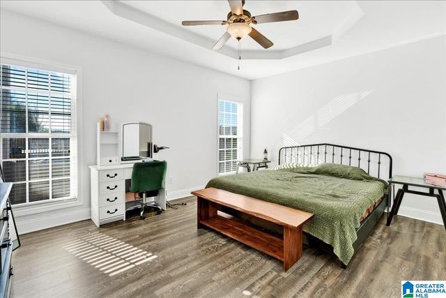 4330 HATHAWAY LANE, Mount Olive, AL 35117