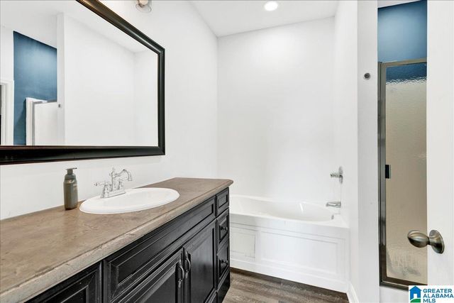 4330 HATHAWAY LANE, Mount Olive, AL 35117