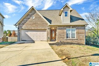 4330 HATHAWAY LANE, Mount Olive, AL 35117
