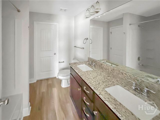 100 Regis Way, Richmond Hill, GA 31324