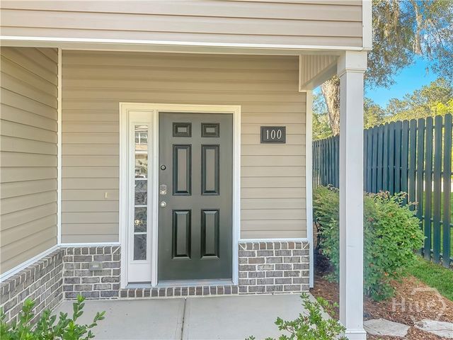 100 Regis Way, Richmond Hill, GA 31324